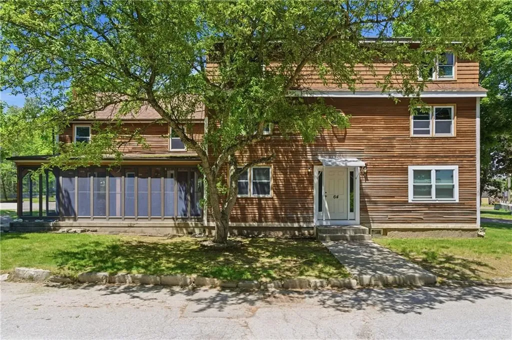 64 Nasonville Road Burrillville RI 02830
