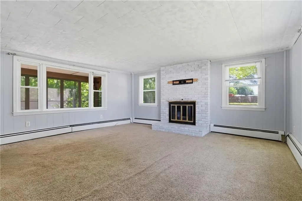 64 Nasonville Road Burrillville RI 02830