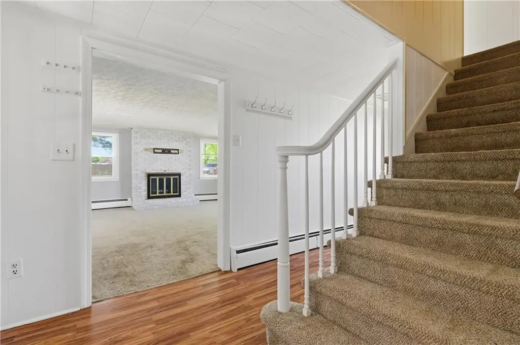 64 Nasonville Road Burrillville RI 02830