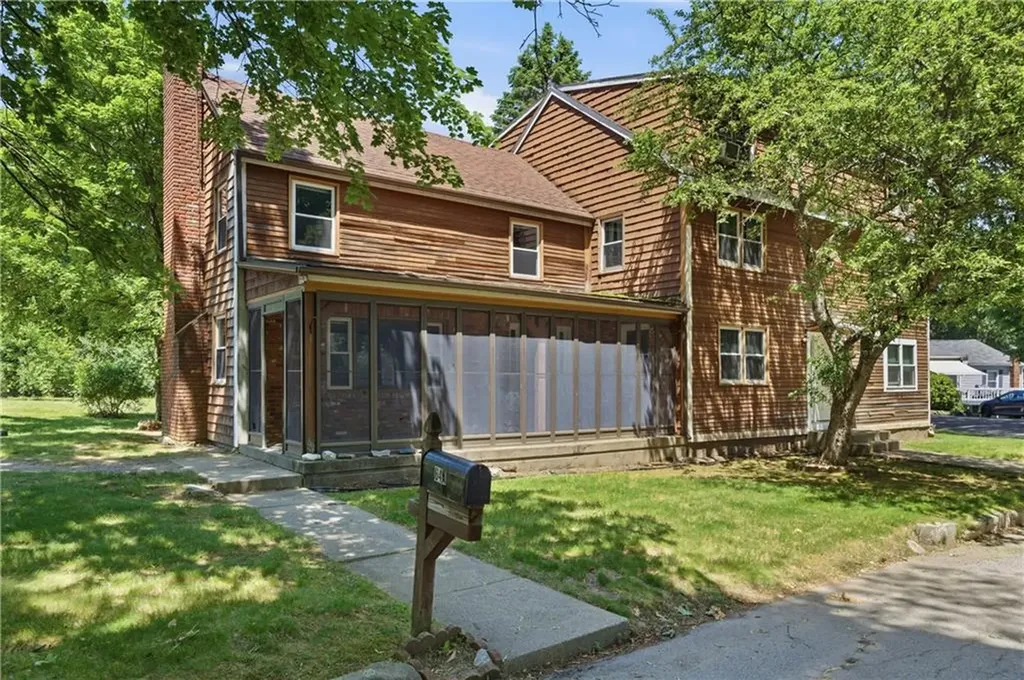 64 Nasonville Road Burrillville RI 02830
