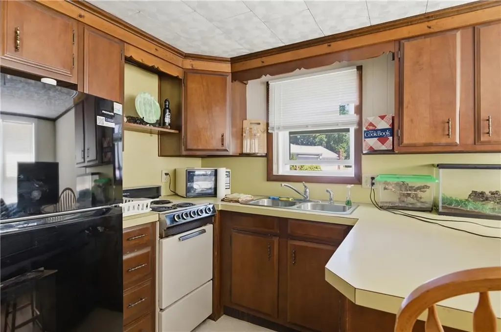 64 Nasonville Road Burrillville RI 02830