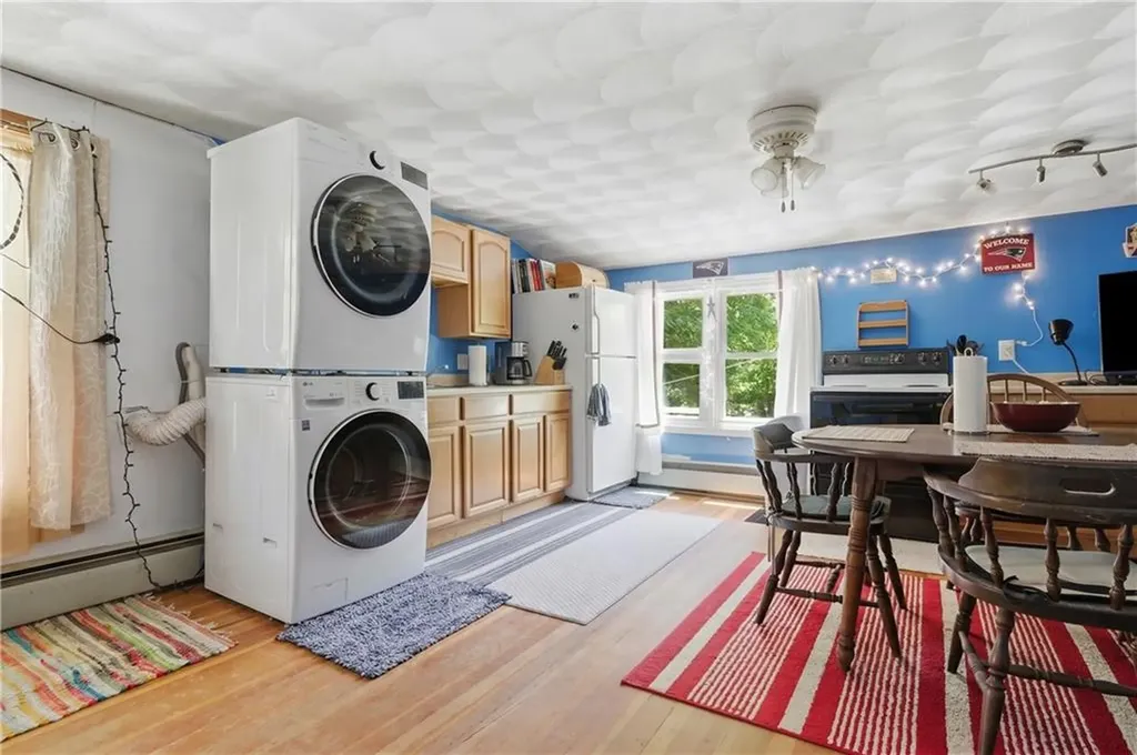 64 Nasonville Road Burrillville RI 02830
