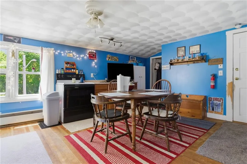 64 Nasonville Road Burrillville RI 02830