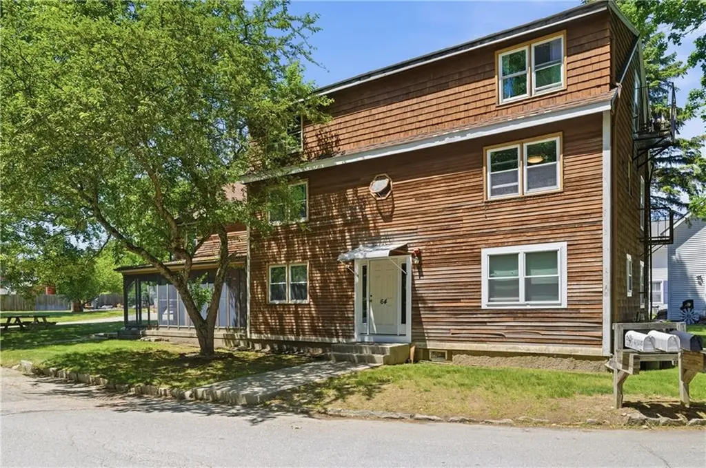 64 Nasonville Road Burrillville RI 02830