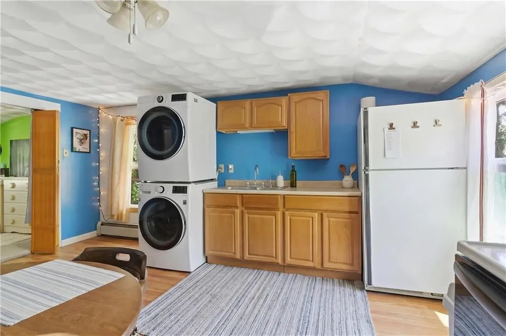 64 Nasonville Road Burrillville RI 02830