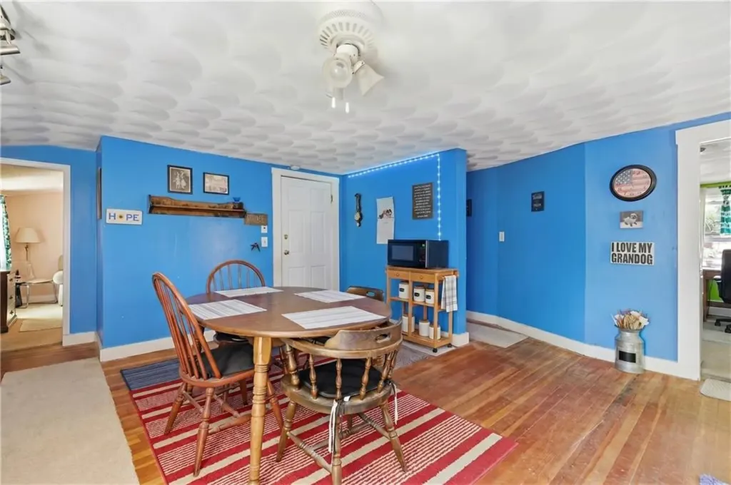 64 Nasonville Road Burrillville RI 02830