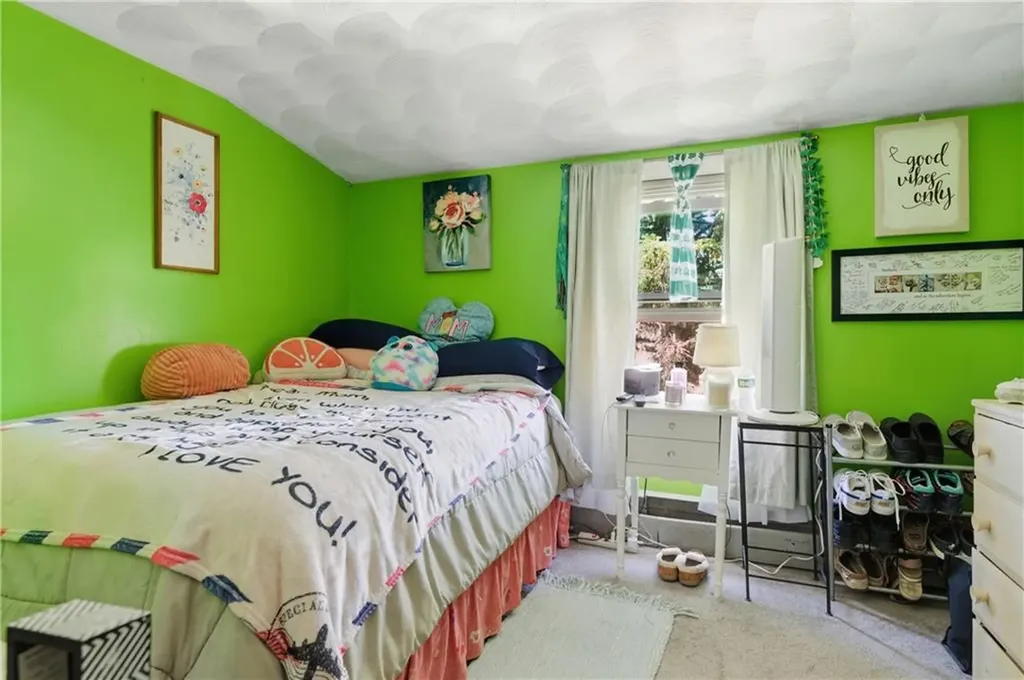 64 Nasonville Road Burrillville RI 02830