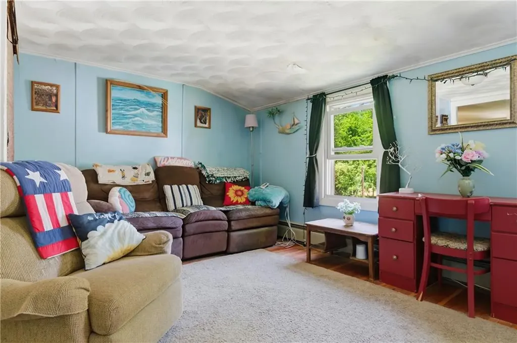 64 Nasonville Road Burrillville RI 02830