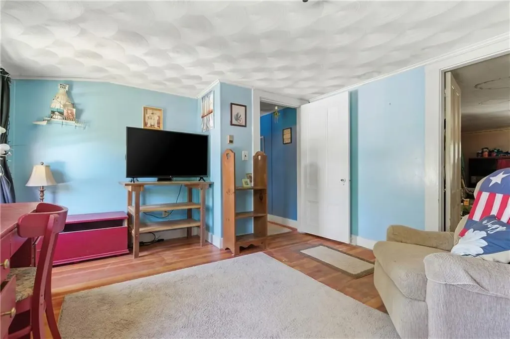 64 Nasonville Road Burrillville RI 02830