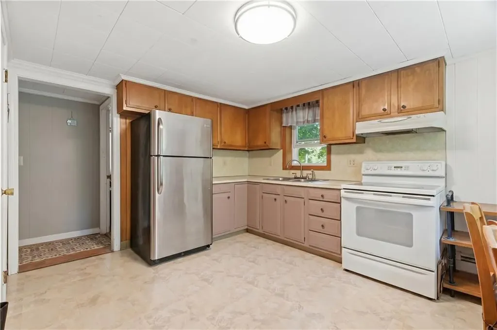 64 Nasonville Road Burrillville RI 02830