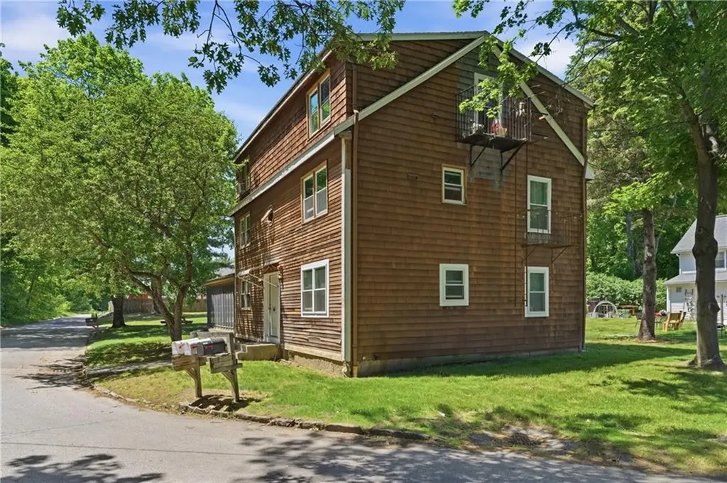 64 Nasonville Road Burrillville RI 02830