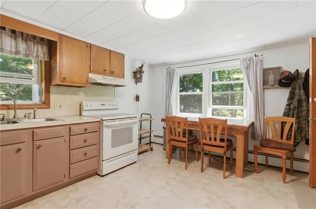 64 Nasonville Road Burrillville RI 02830