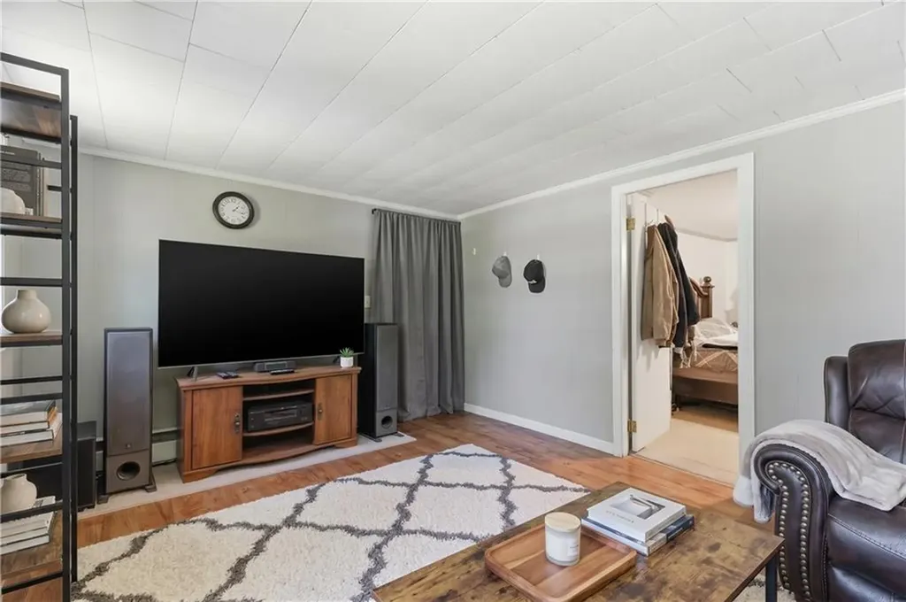 64 Nasonville Road Burrillville RI 02830