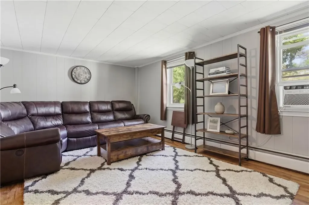 64 Nasonville Road Burrillville RI 02830