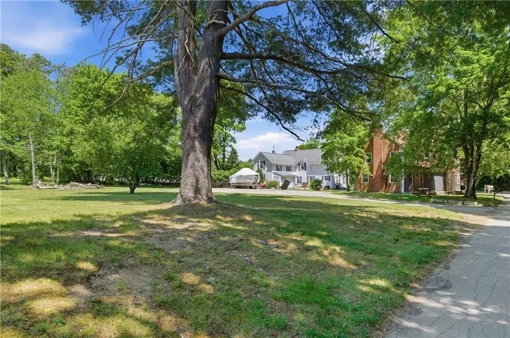 64 Nasonville Road Burrillville RI 02830