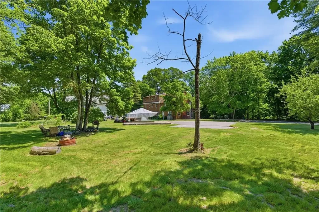 64 Nasonville Road Burrillville RI 02830