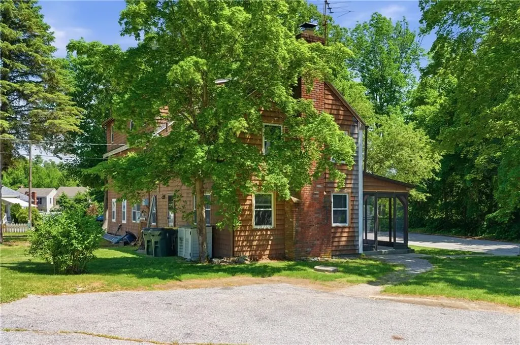 64 Nasonville Road Burrillville RI 02830