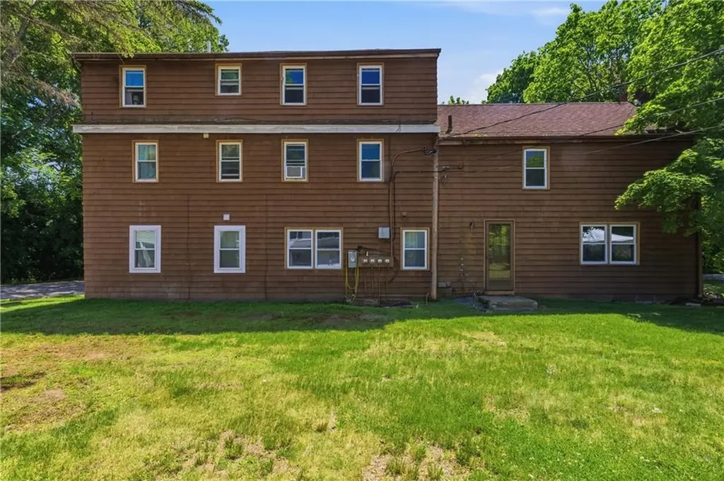 64 Nasonville Road Burrillville RI 02830