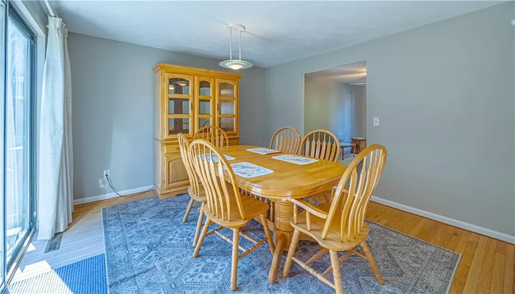 1902 Pinewood Drive Smithfield RI 02917