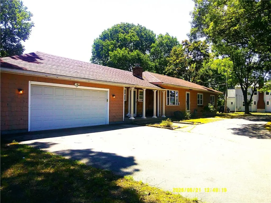 262 Pequot Avenue Warwick RI 02889