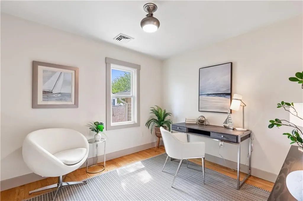 210 Promenade Street Barrington RI 02806