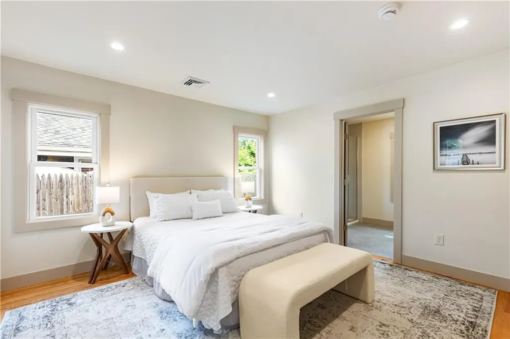 210 Promenade Street Barrington RI 02806