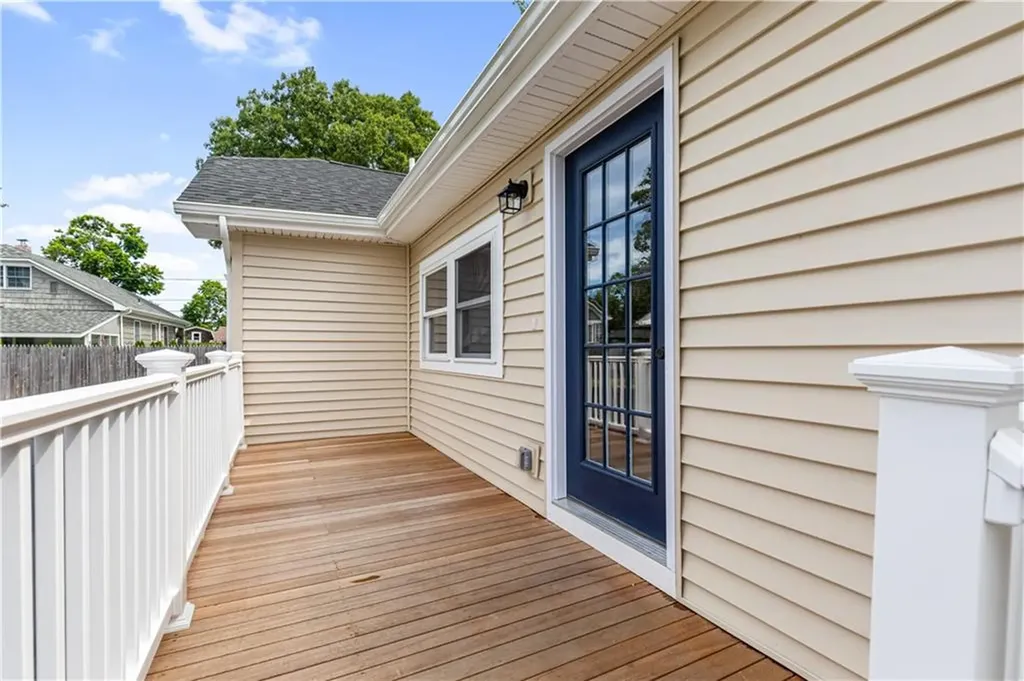 210 Promenade Street Barrington RI 02806