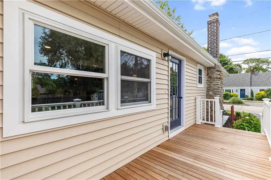 210 Promenade Street Barrington RI 02806