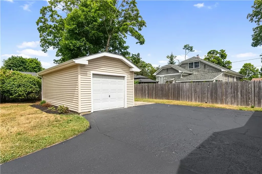 210 Promenade Street Barrington RI 02806