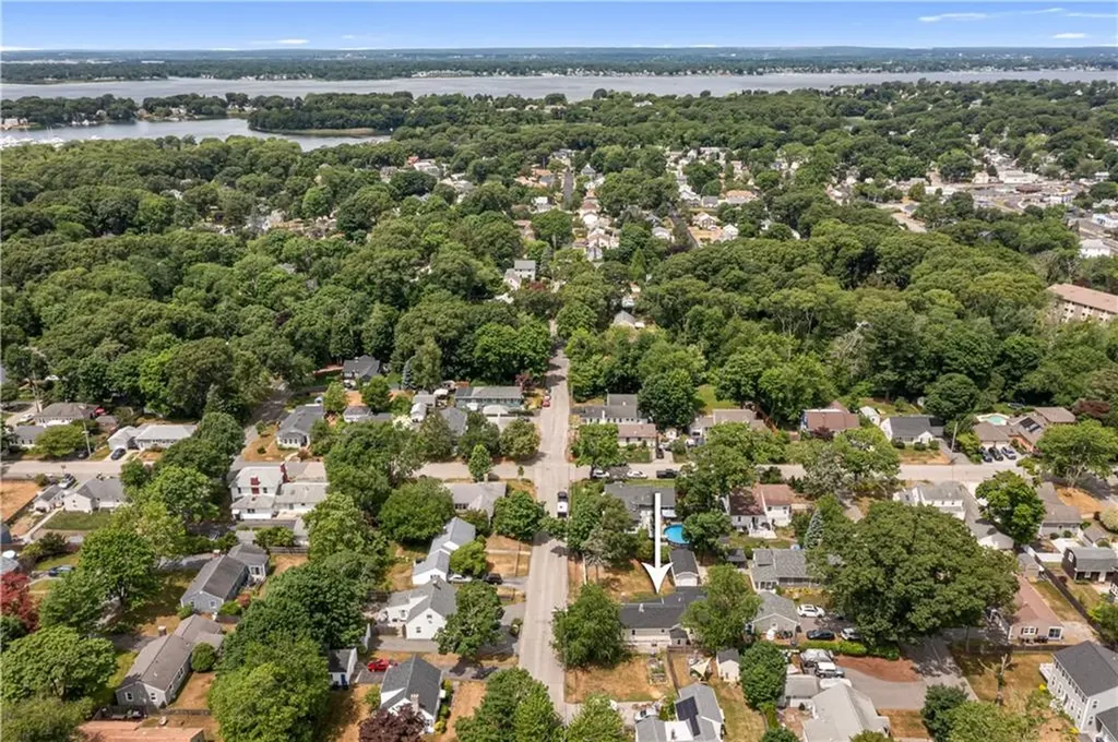 210 Promenade Street Barrington RI 02806