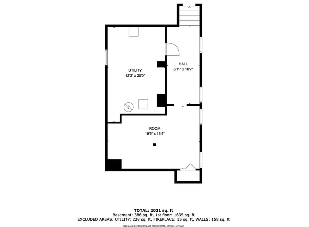 210 Promenade Street Barrington RI 02806