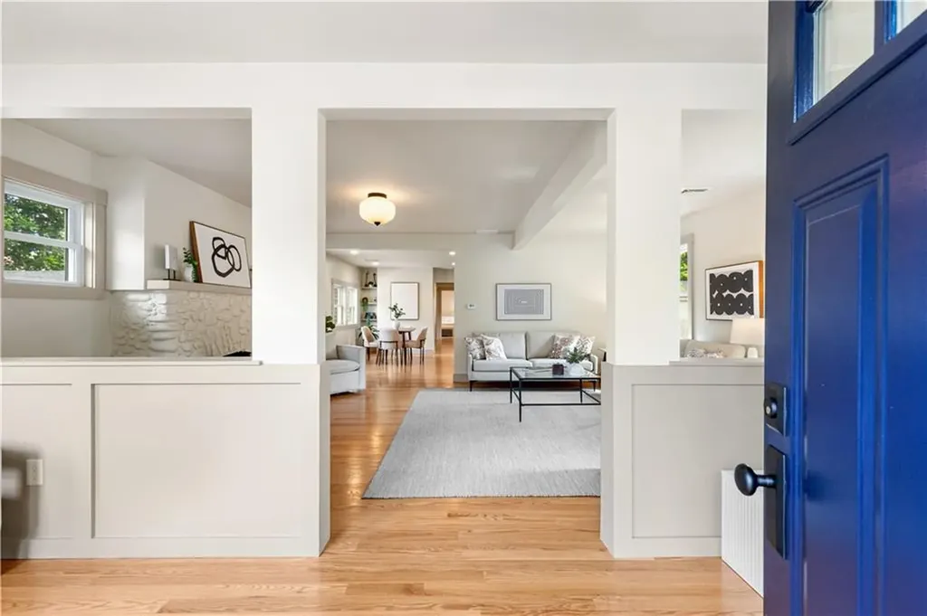 210 Promenade Street Barrington RI 02806