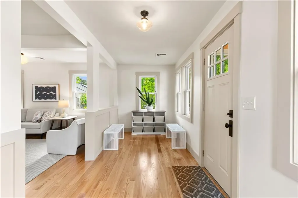 210 Promenade Street Barrington RI 02806