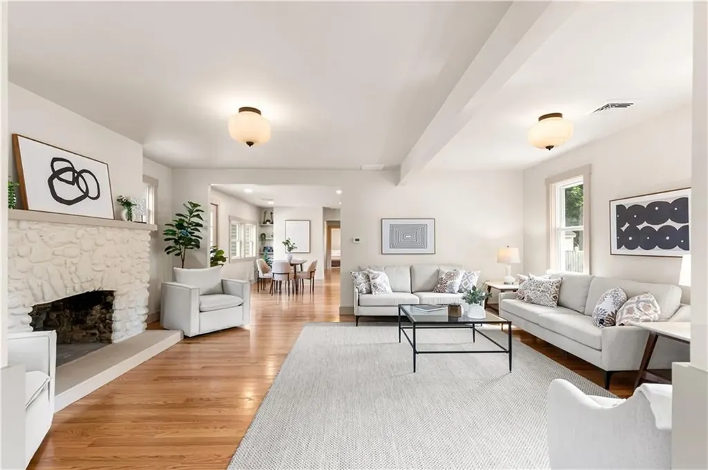 210 Promenade Street Barrington RI 02806