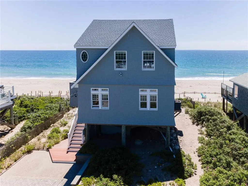664 Charlestown Beach Road Charlestown RI 02813
