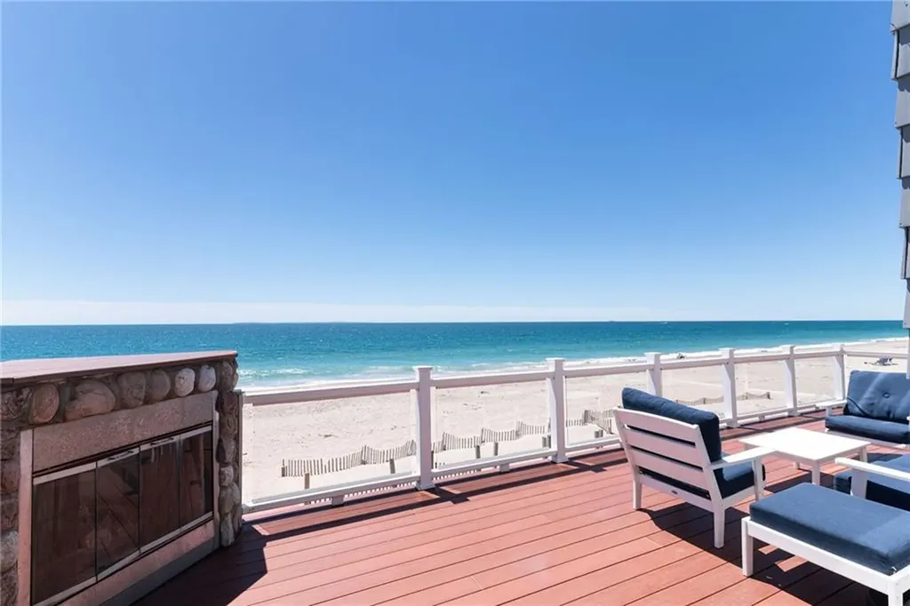 664 Charlestown Beach Road Charlestown RI 02813
