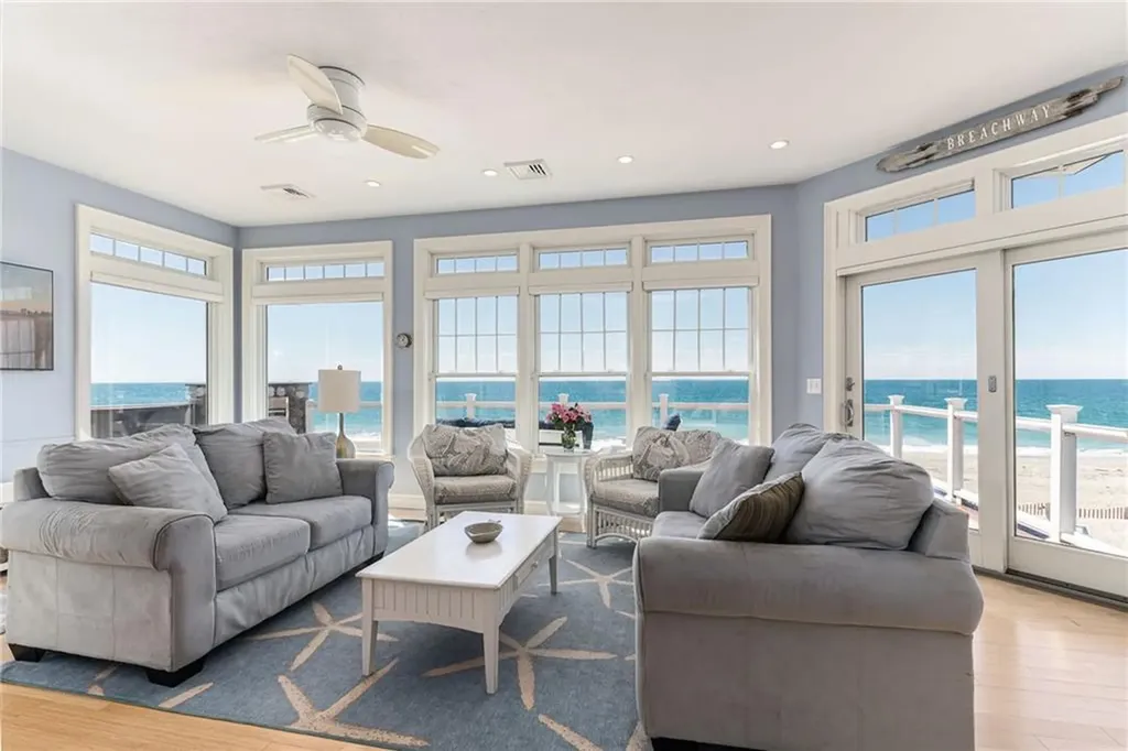 664 Charlestown Beach Road Charlestown RI 02813
