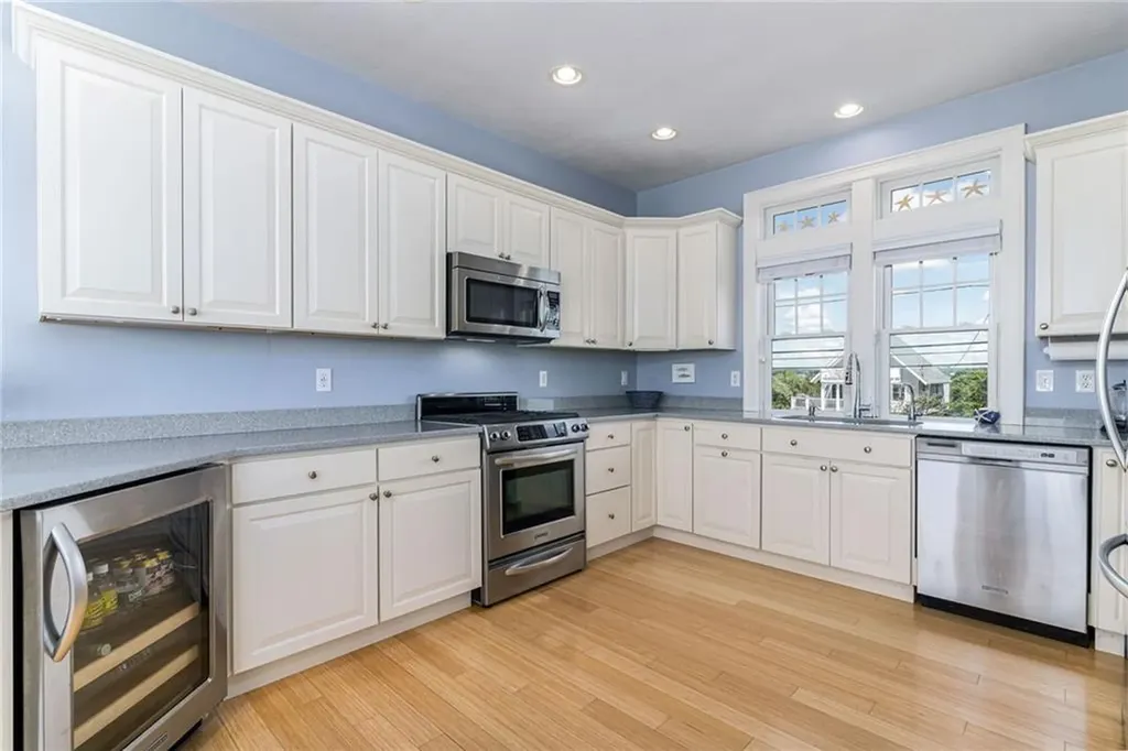 664 Charlestown Beach Road Charlestown RI 02813