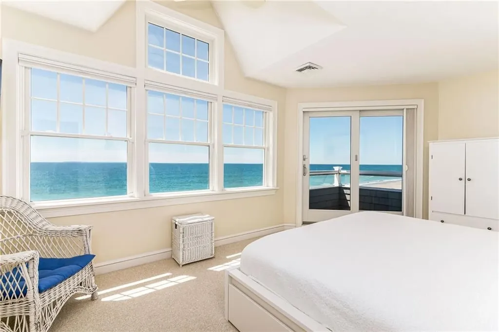 664 Charlestown Beach Road Charlestown RI 02813