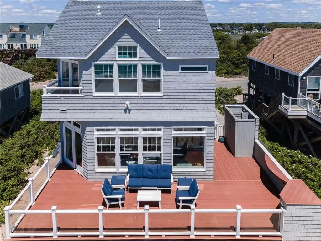 664 Charlestown Beach Road Charlestown RI 02813
