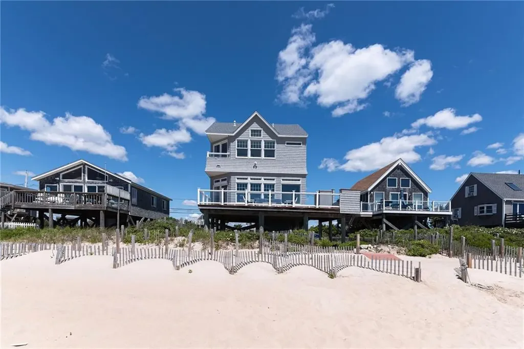 664 Charlestown Beach Road Charlestown RI 02813