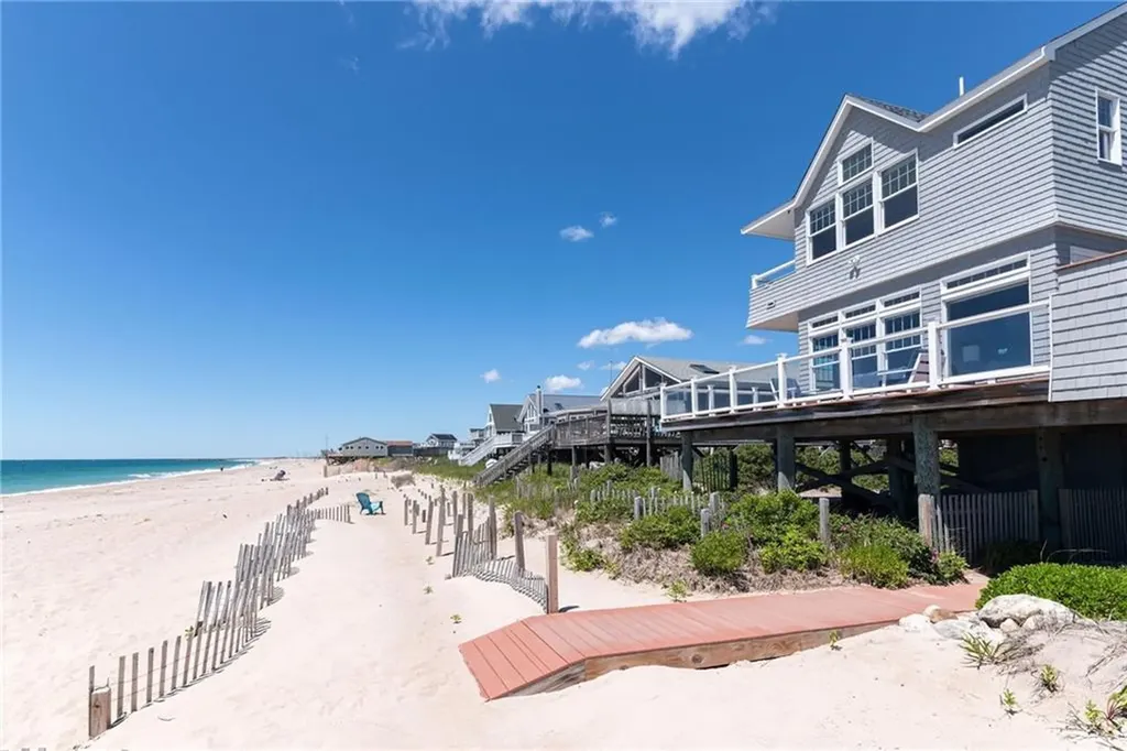 664 Charlestown Beach Road Charlestown RI 02813
