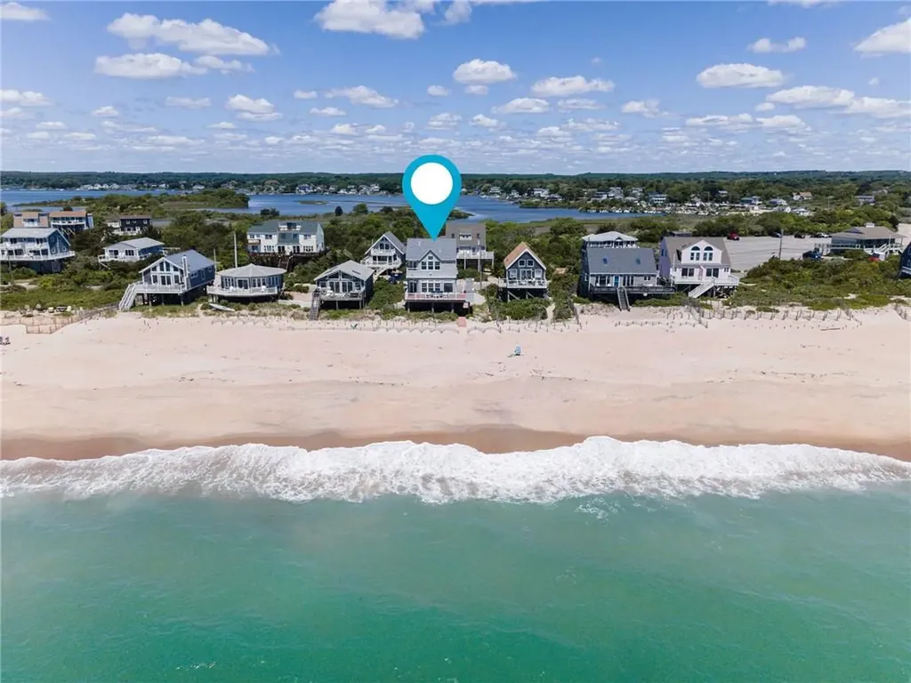 664 Charlestown Beach Road Charlestown RI 02813