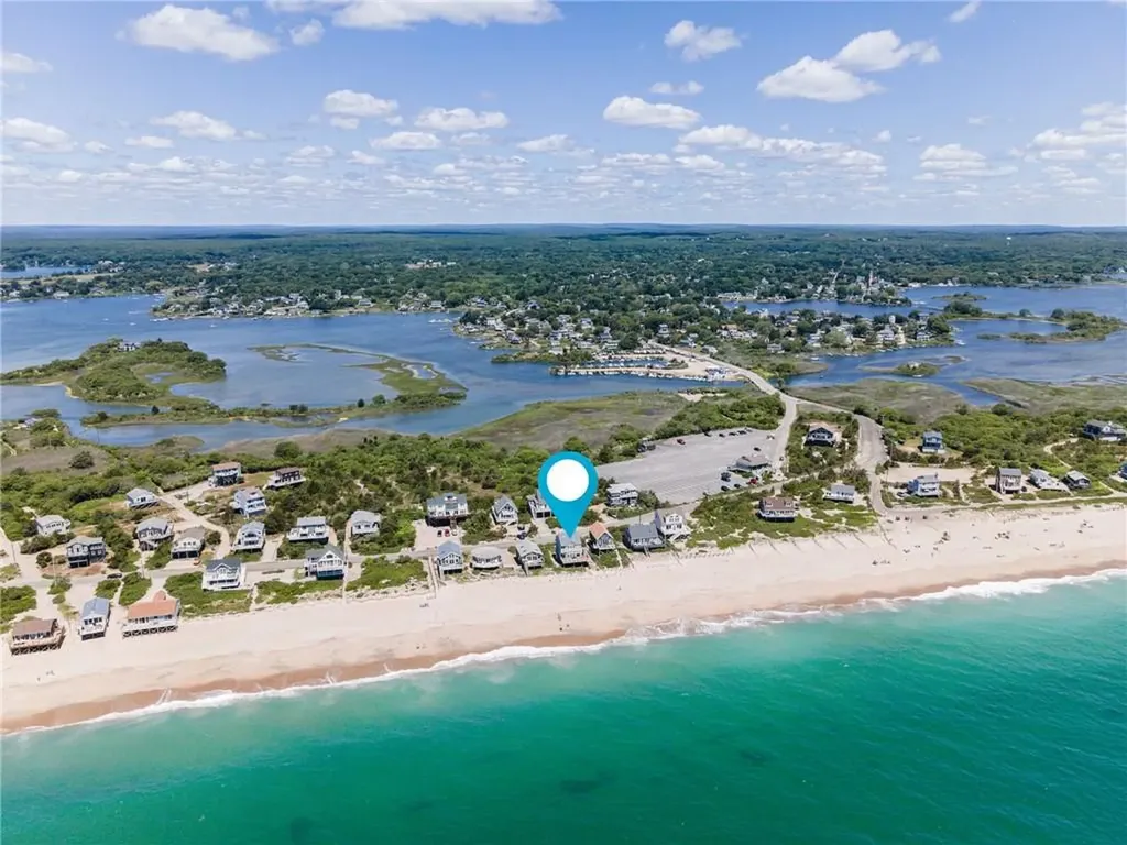 664 Charlestown Beach Road Charlestown RI 02813