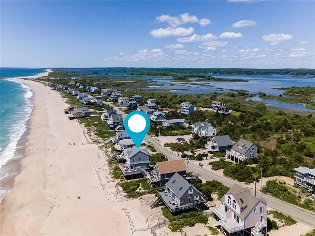 664 Charlestown Beach Road Charlestown RI 02813