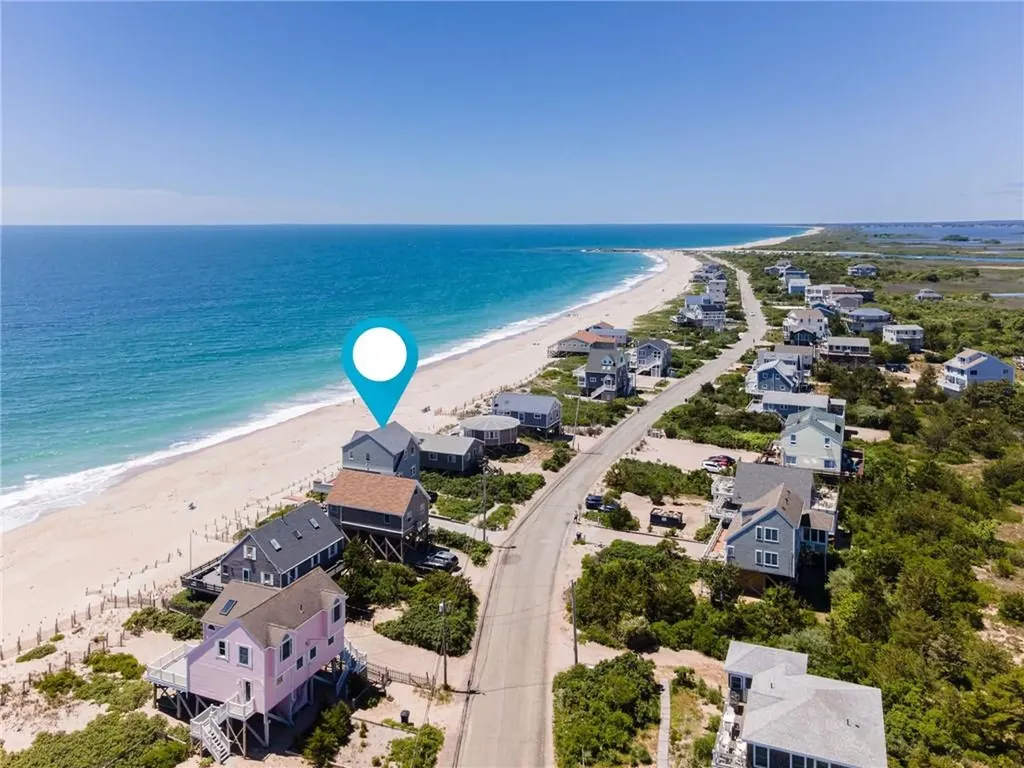 664 Charlestown Beach Road Charlestown RI 02813