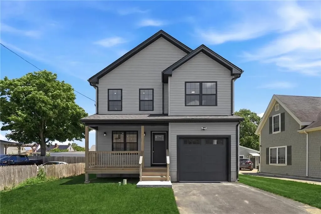 15 Legris Avenue Pawtucket RI 02861