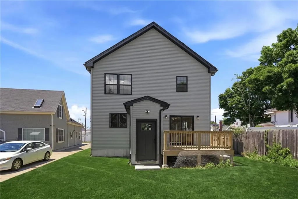 15 Legris Avenue Pawtucket RI 02861