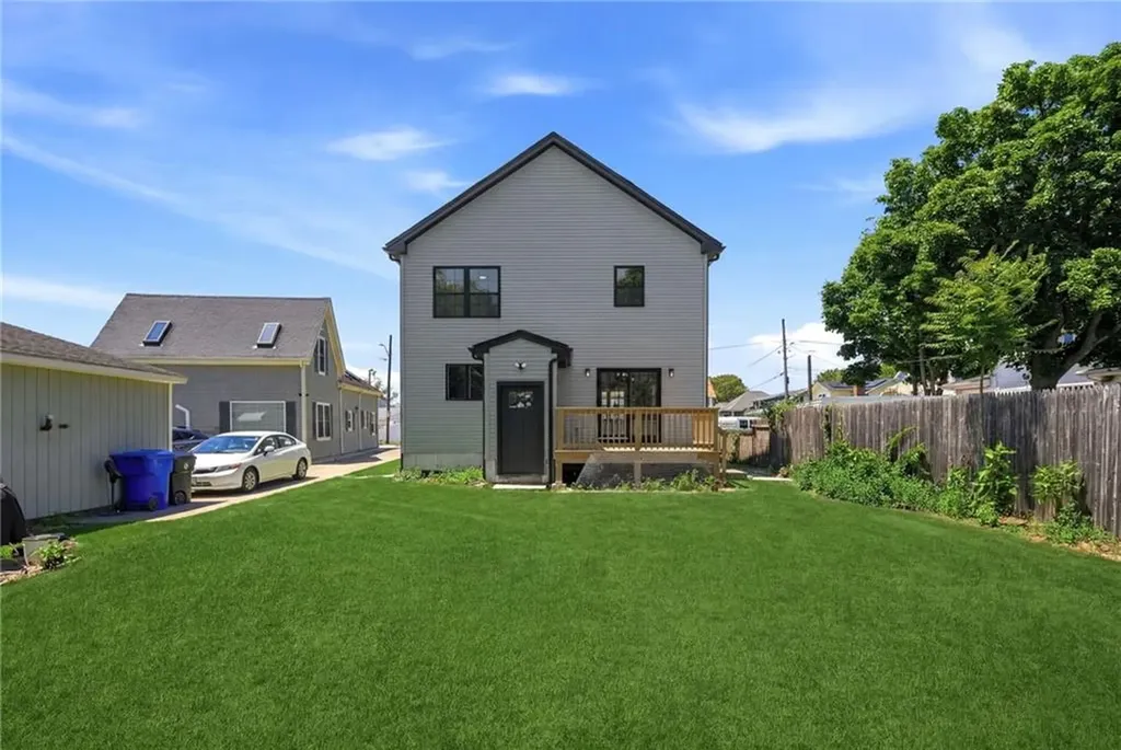 15 Legris Avenue Pawtucket RI 02861