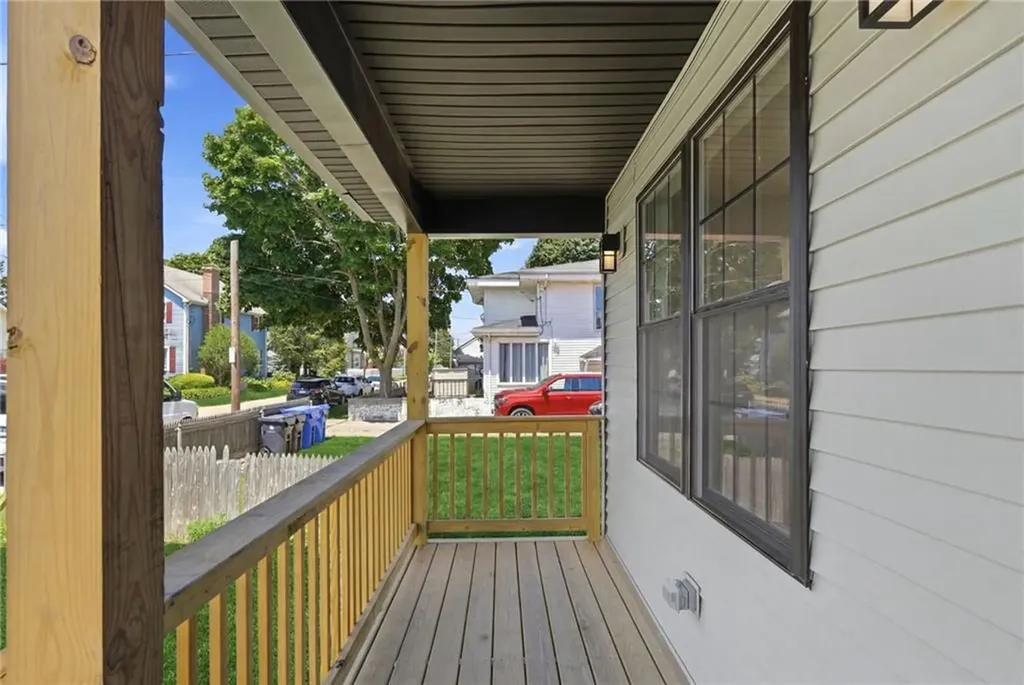 15 Legris Avenue Pawtucket RI 02861